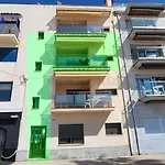 Apartament Colombis