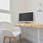Canela Homes Barcelona Style