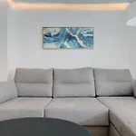 Aqua Apartments Vento, Marbella