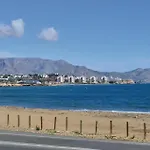 Nice Apartment In Mazarron With House Sea View