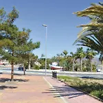 Nice Apartment In Mazarron With House Sea View