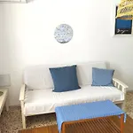 El Pimentero, Apartamentos