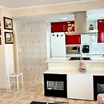 Tropicana Gandia - Alquiler Solo Familias