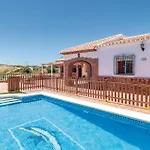 Nice Home In Torrox With Kitchen