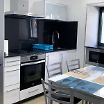Apartamentos Loncho Finisterre
