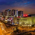 Vivacity Jazz3 Apartment Kuching 127
