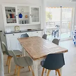Apartamento Monica!!!