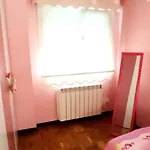 Precioso Piso En El Centro De Aviles