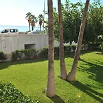 Apartamento Benicasim 1ª Linea De Playa