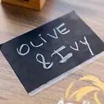Olive & Ivy Guesthouse