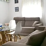 Imperial Rota-Central Free Parking By Cadiz4Rentals
