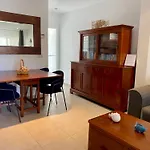 Ideal House At The Beach In Sagunto