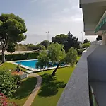 Apartamento A 250 Metros De La Playa - Las Fuentes