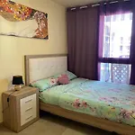 Apartamento Augusta Cambrils Lux Con Vista Al Mar