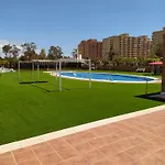 Disfruta Torremar - Segunda Linea Playa