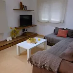 Allotjament Turistic Casa Serral-Ocampo