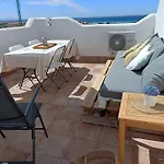 Casa Adosada Rompeolas-Atlanterra