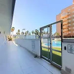 Ayf Lujo A Pie De Playa