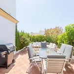 Casa Jardines Del Sol J2
