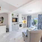 Casa Jardines Del Sol J2