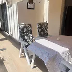 Los Pinos Del Mar - Atico Con Solarium Privado