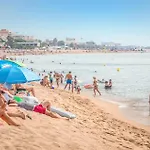 Gorgeous Apartment In Malgrat De Mar
