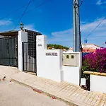 Villa Casa Joli In Oliva With Private Pool And Stunning Views