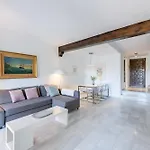 Casa Jardines Del Sol F6