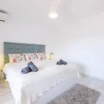 Casa Jardines Del Sol F6