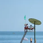 Vacaciones Perfectas Cerca Del Mar: Piscina Privada, Mascotas Bienvenidas Y Playa Para Perros. - Es-184-21
