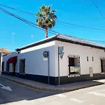 Apartamentos Turisticos Magallanes I