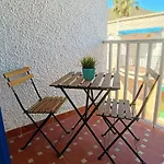Tu Casita En San Jose Con Acceso Directo A Playa