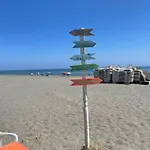 Panorama Beach - Sea Breeze Apartment