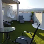 *Penyagolosa Suite* Gegant De Pedra