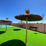 Apartamento Camaleon
