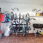 Casa El Barrilete