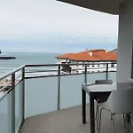 Apartamento En La Playa