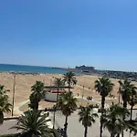 Barraca Suites