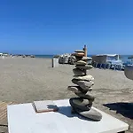 Zuhayra Beach Apartamento Con Vista A 50M Del Mar