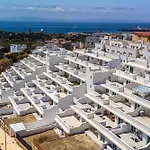 Gran Terraza Con Vistas, Piscina & Wifi - Aparcamiento Privado