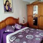 Casa Playa Virxe Do Camino