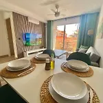 Apartamento Centro Al Lado De La Playa