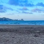 Casa Abanico In Cullera