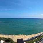 Increible Balcon Al Mediterraneo, Acceso A Playa