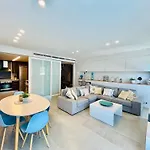 Wind Duplex Cambrils Beach