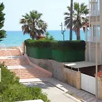 Premiere Ligne De Plage Garbi Salinasplaya De Xeraco