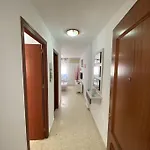 Apartamento Plaza De La Paz