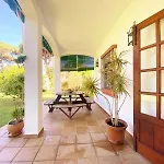 Chalet Roche A 300 Metros De La Playa