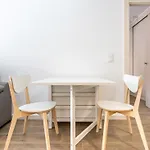 Wintowinrentals Charming Apartament & New Building, Close Beach