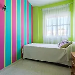 Apartamento Caribe